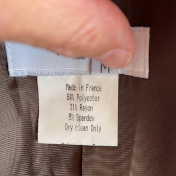 Vertigo Paris blazer - Picture 8 of 8